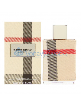 Burberry London W EDP 50ml