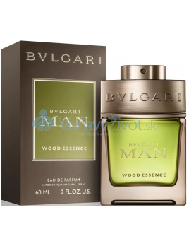 Bvlgari MAN Wood Essence M EDP 60ml