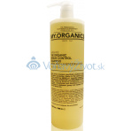 MY.ORGANICS The Organic Sebum Control Shampoo Neem And Lavender 1000ml