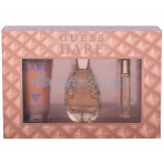 Guess Dare W EDT 100ml + BL 200ml + EDT 15ml