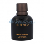 Dolce & Gabbana Pour Homme Intenso M EDP 75ml