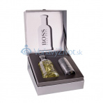 Hugo Boss Bottled M EDT 200ml + deostick 75ml