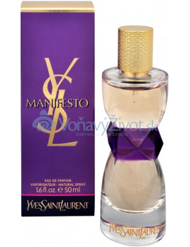 Yves Saint Laurent Manifesto W EDP 30ml