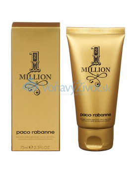 Paco Rabanne 1 Million After Shave Balm M 75ml