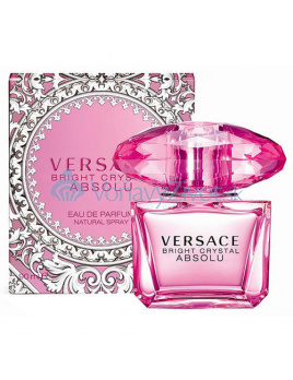 Versace Bright Crystal Absolu W EDP 50ml