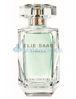 Elie Saab Le Parfum L'Eau Couture W EDT 90ml TESTER