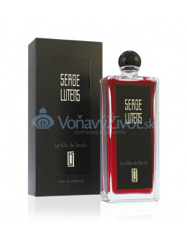 Serge Lutens La Fille de Berlin parfémovaná voda 50 ml Unisex