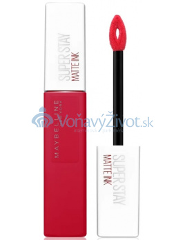 Maybelline SuperStay Matte Ink 5ml - 20 Pioneer