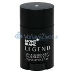 Mont Blanc Legend Deo Stick M 75g