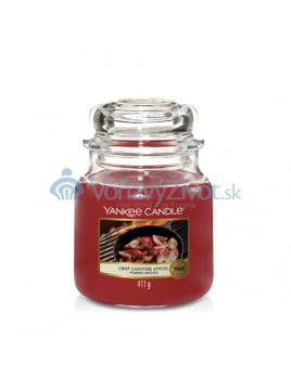 Yankee Candle náhradní voňavé tyčinky Crisp Campfire Apples