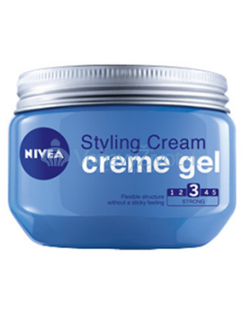Nivea Styling Cream Creme Gel 150ml