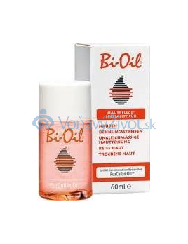 Bi-Oil PurCellin 60ml tělový balzám