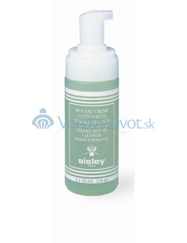 SISLEY Mousse Creme Nettoyante Demaquillant 125ml