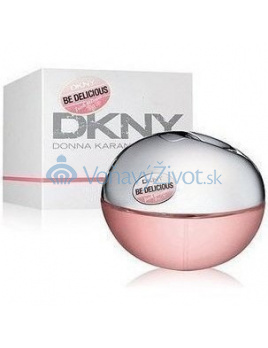 DKNY Be Delicious Fresh Blossom W EDP 100ml