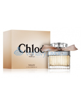 Chloé Chloé Eau De Parfum W EDP 50ml