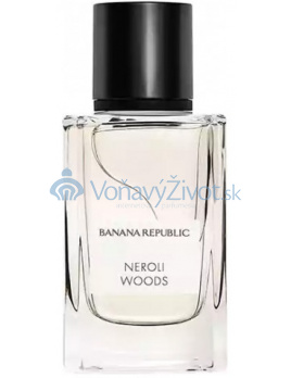 Banana Republic Neroli Woods U EDP 75ml