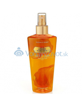 Victoria´s Secret Amber Romance Body Mist W250