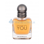 Giorgio Armani Emporio Stronger With You M EDT 30ml