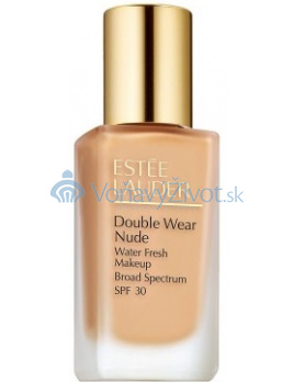 Estée Lauder Double Wear Nude 30ml - 1W2 Sand