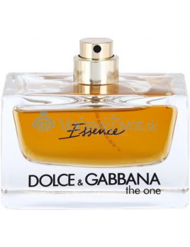 Dolce & Gabbana The One Essence W EDP 65ml TESTER