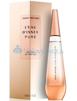 Issey Miyake L'Eau D'Issey Pure Nectar De Parfum W EDP 30ml