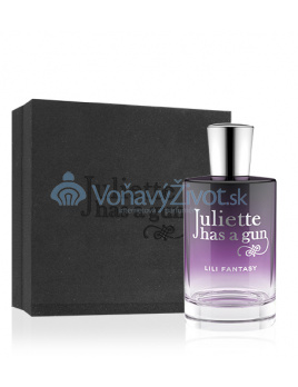 Juliette Has A Gun Lili Fantasy parfémovaná voda 50 ml Pro ženy