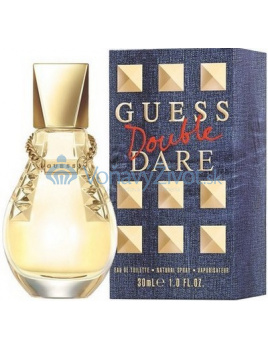 Guess Double Dare W EDT 100ml