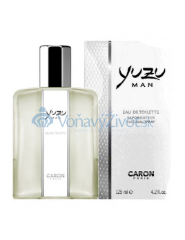 Caron Yuzu Man EDT 75 ml M