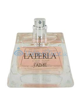 La Perla J'Aime W EDP 100ml TESTER
