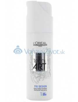 L'Oréal Professionnel Tecni Art Fix Design 200ml W
