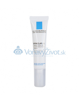 La Roche-Posay Effaclar A.I. korekční péče 15ml