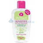 Dermacol Sensitive Eye Make-Up Remover 125ml