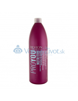 Revlon Professional Pro You Hydro-Nutritive Shampoo 1000 ml