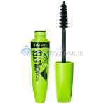 Rimmel London ScandalEyes Lycra Flex 12ml - 001 Black