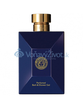 Versace Pour Homme Dylan Blue M SG 250ml