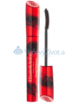 Elizabeth Arden Grand Entrance Mascara 8,5ml - 01 Stunning Black