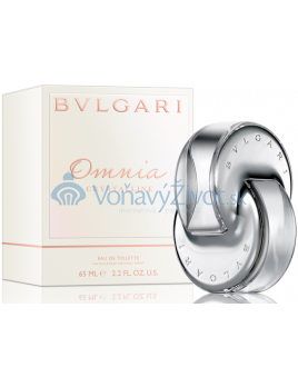 Bvlgari Omnia Crystalline W EDT 65ml