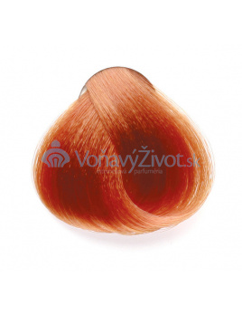 Color COPPER 8/34 Light Blonde Golden Copper 100ml/Permanentní barvy/Měděno zlaté/