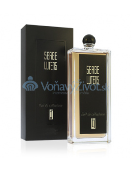 Serge Lutens Nuit de Cellophane parfémovaná voda 100 ml Unisex