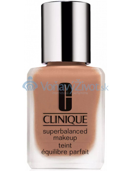 Clinique Superbalanced Makeup 30ml - 11 Sunny
