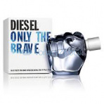 Diesel Only The Brave M EDT 75ml