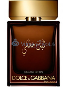 Dolce & Gabbana The One Royal Night M EDP 100ml TESTER