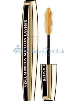 L'Oréal Paris Volume Million Lashes 9ml - Black