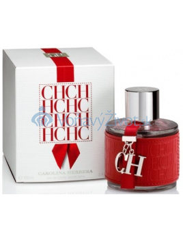 Carolina Herrera CH W EDT 50ml