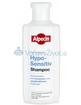Alpecin Hypo-Sensitive Shampoo M 250ml