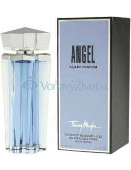 Thierry Mugler Angél EDP plnitelný 100 ml W