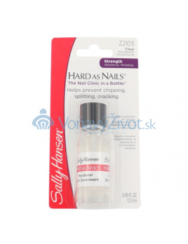 Sally Hansen Hard As Nails Hardener 13,3ml