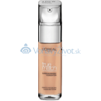 L'Oréal Paris True Match Foundation 30ml - 4W Golden Natural