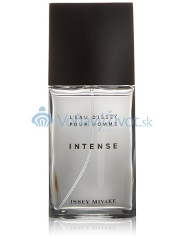 Issey Miyake L´Eau D´Issey Intense M EDT 125ml TESTER