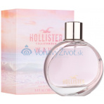 Hollister California Wave W EDP 100ml